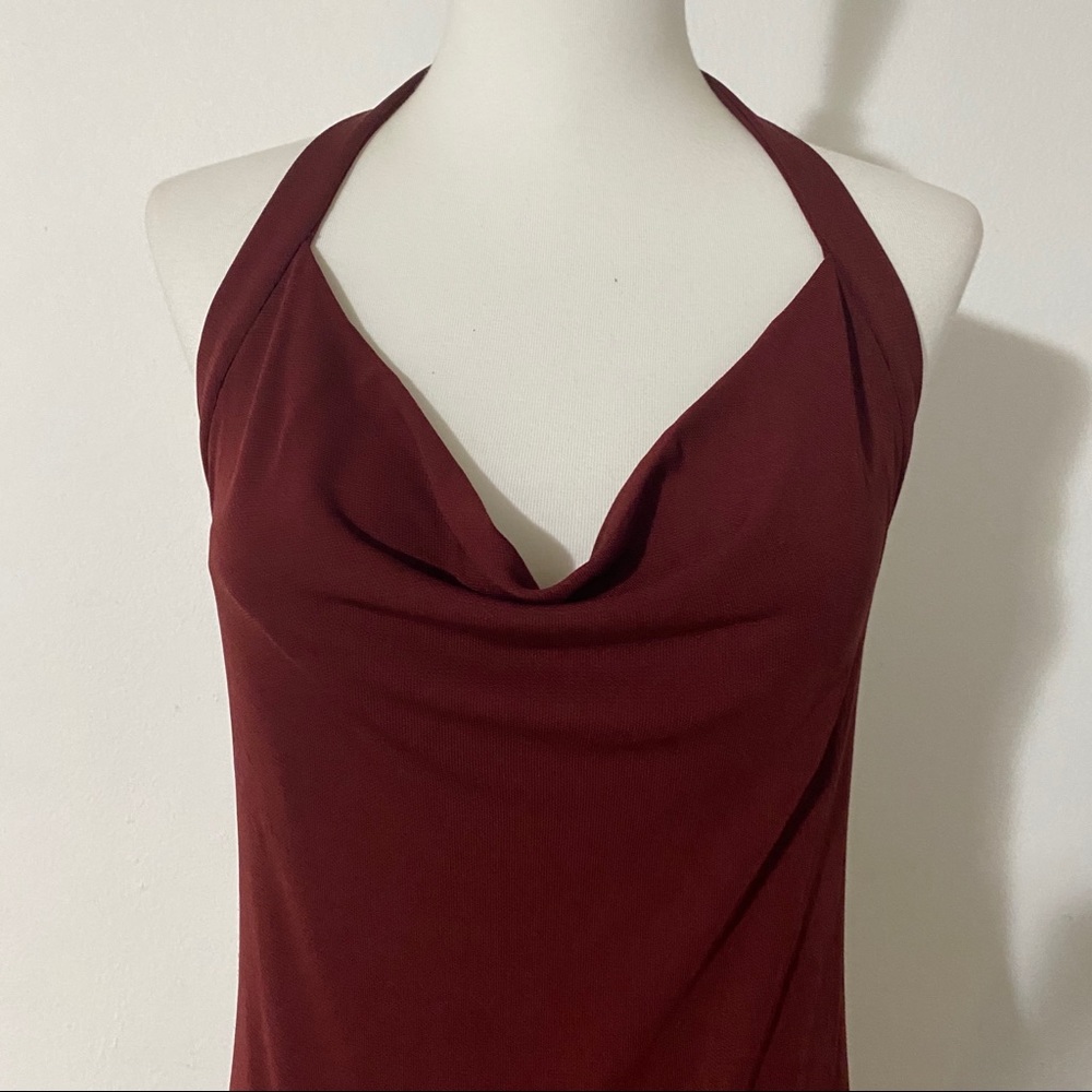JONES NEW YORK DRESS - Picture 5 of 9